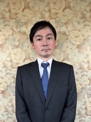 大野将男