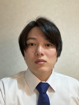 菊間啓真