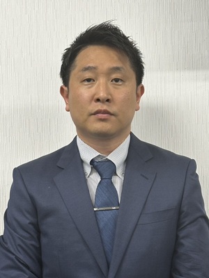 内藤広夢