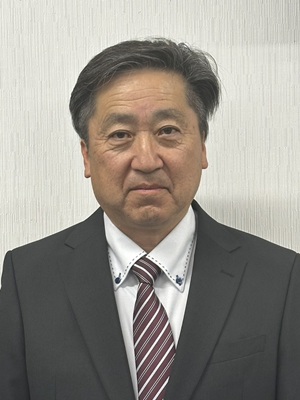 神山康