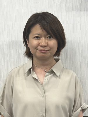川上紘子