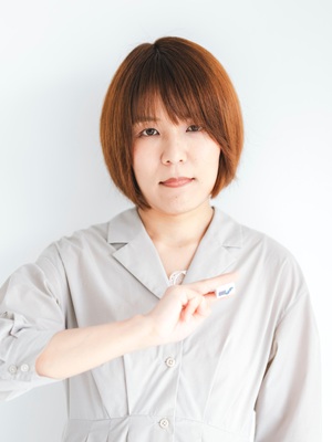 うみの奈美