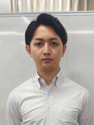 荒川晟