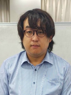 鈴木幽邃