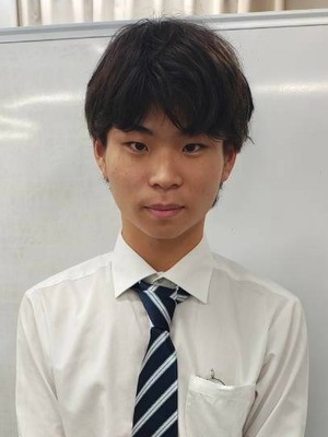 野々垣星吾