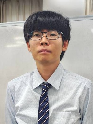 鍋島大輝