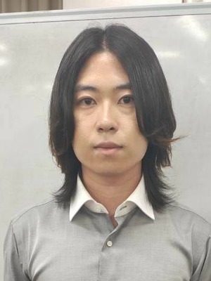 栗原祐太
