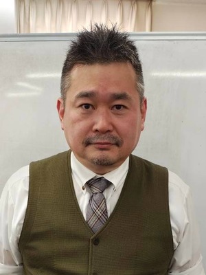 後藤竜司